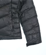 Patagonia（パタゴニア）ダウンジャケット/ダウンベスト 黒 サイズ:XS レディース/2200639519036
