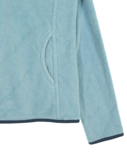 Patagonia（パタゴニア）Tシャツ・カットソー 青 サイズ:M レディース/2200640693046