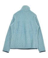 Patagonia（パタゴニア）Tシャツ・カットソー 青 サイズ:M レディース/2200640693046
