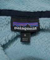 Patagonia（パタゴニア）Tシャツ・カットソー 青 サイズ:M レディース/2200640693046