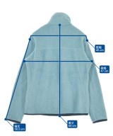 Patagonia（パタゴニア）Tシャツ・カットソー 青 サイズ:M レディース/2200640693046