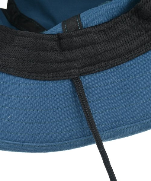 Patagonia（パタゴニア）キャップ 青 サイズ:M メンズ/2200649681181