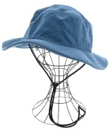 Patagonia（パタゴニア）キャップ 青 サイズ:M メンズ/2200649681181