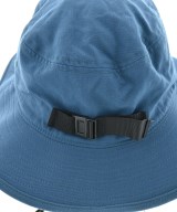 Patagonia（パタゴニア）キャップ 青 サイズ:M メンズ/2200649681181