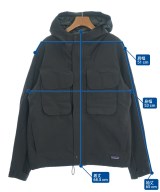 Patagonia（パタゴニア）その他 グレー サイズ:M メンズ/2200649694037