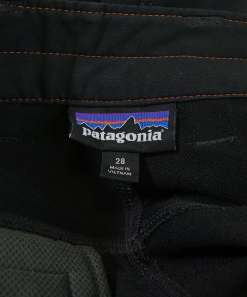Patagonia（パタゴニア）その他 黒 サイズ:28(S位) メンズ/2200639198170
