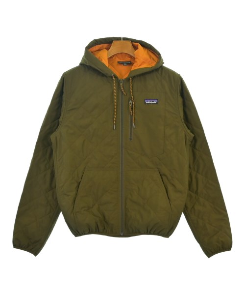 patagonia(パタゴニア)その他 カーキ サイズ:XS/2200639796031
