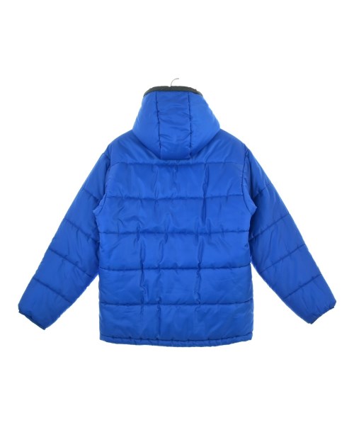 Patagonia（パタゴニア）ダウンジャケット/ダウンベスト 青 サイズ:XS メンズ/2200640478025