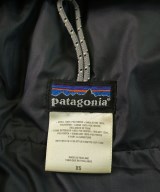 Patagonia（パタゴニア）ダウンジャケット/ダウンベスト 青 サイズ:XS メンズ/2200640478025