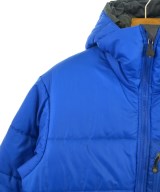 Patagonia（パタゴニア）ダウンジャケット/ダウンベスト 青 サイズ:XS メンズ/2200640478025