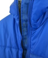 Patagonia（パタゴニア）ダウンジャケット/ダウンベスト 青 サイズ:XS メンズ/2200640478025
