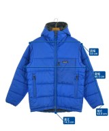 Patagonia（パタゴニア）ダウンジャケット/ダウンベスト 青 サイズ:XS メンズ/2200640478025
