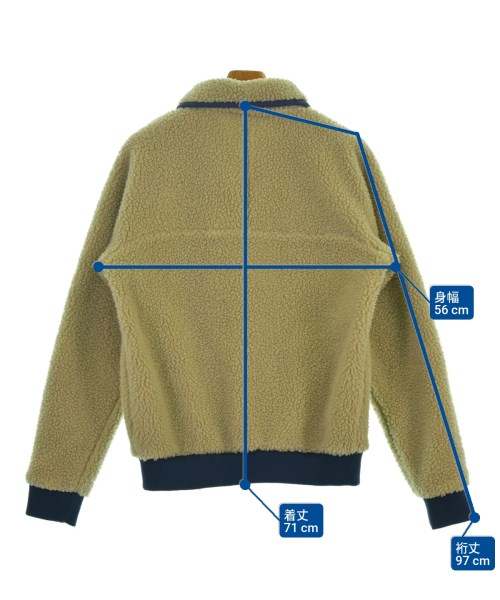 Patagonia（パタゴニア）その他 グレー サイズ:S メンズ/2200642327017