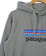 Patagonia（パタゴニア）パーカー グレー サイズ:S メンズ/2200650230019