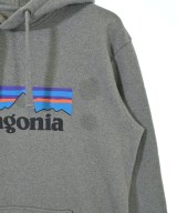 Patagonia（パタゴニア）パーカー グレー サイズ:S メンズ/2200650230019