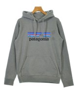 patagonia パーカー