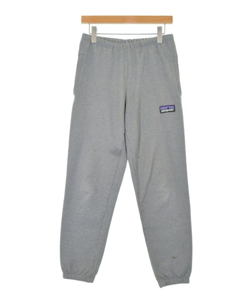 patagonia(パタゴニア)スウェットパンツ グレー サイズ:S/2200650230026