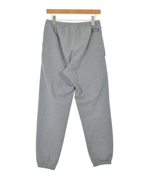 Patagonia（パタゴニア）スウェットパンツ グレー サイズ:S メンズ/2200650230026