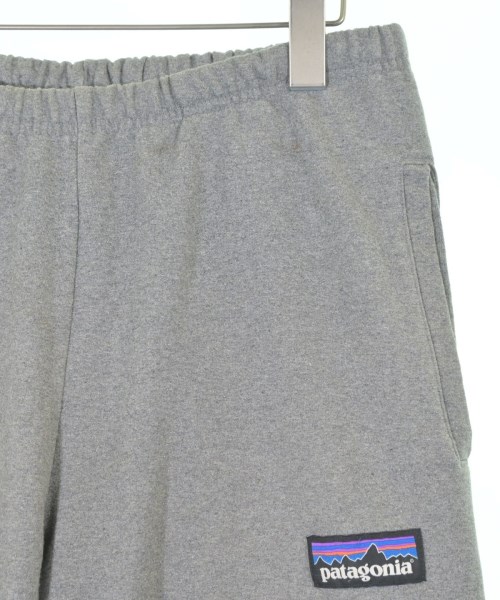 Patagonia（パタゴニア）スウェットパンツ グレー サイズ:S メンズ/2200650230026