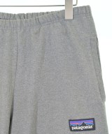Patagonia（パタゴニア）スウェットパンツ グレー サイズ:S メンズ/2200650230026