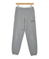 patagonia スウェットパンツ