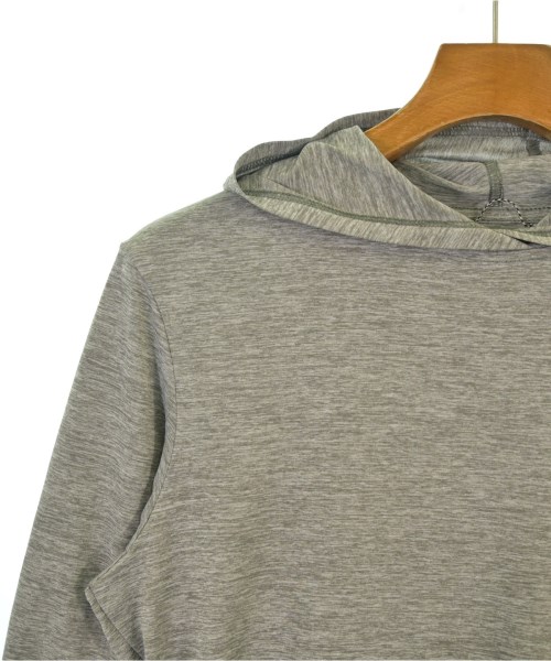 Patagonia（パタゴニア）Tシャツ・カットソー グレー サイズ:XS メンズ/2200639774046