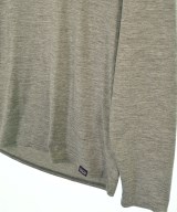 Patagonia（パタゴニア）Tシャツ・カットソー グレー サイズ:XS メンズ/2200639774046
