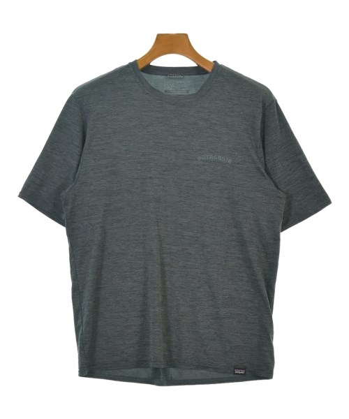 patagonia(パタゴニア)Tシャツ・カットソー 紺 サイズ:S/2200639774053