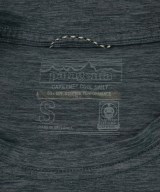 Patagonia（パタゴニア）Tシャツ・カットソー 紺 サイズ:S メンズ/2200639774053
