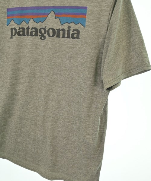 Patagonia（パタゴニア）Tシャツ・カットソー グレー サイズ:S メンズ/2200639774060