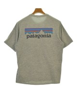 Patagonia（パタゴニア）Tシャツ・カットソー グレー サイズ:S メンズ/2200639774060