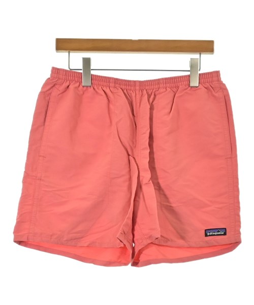 patagonia(パタゴニア)ショートパンツ オレンジ サイズ:M/2200640328115