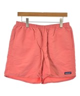 Patagonia（パタゴニア）ショートパンツ オレンジ サイズ:M メンズ/2200640328115