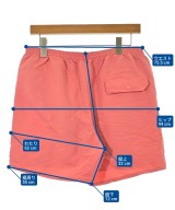 Patagonia（パタゴニア）ショートパンツ オレンジ サイズ:M メンズ/2200640328115