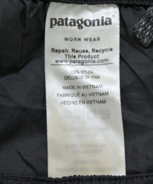 Patagonia（パタゴニア）その他 黒 サイズ:XS メンズ/2200640843052