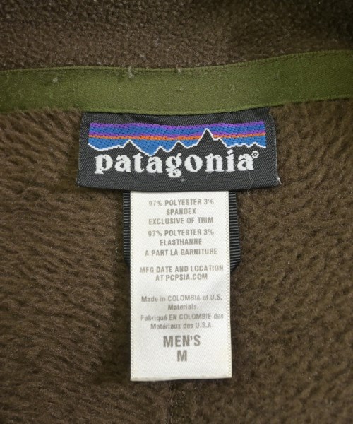 Patagonia（パタゴニア）その他 茶 サイズ:M メンズ/2200641040023