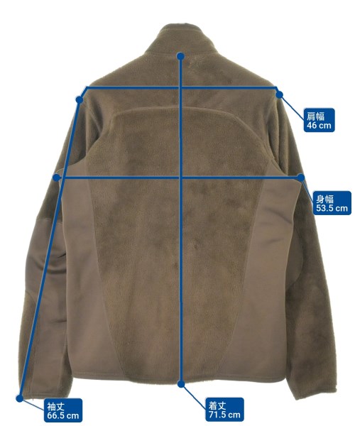 Patagonia（パタゴニア）その他 茶 サイズ:M メンズ/2200641040023