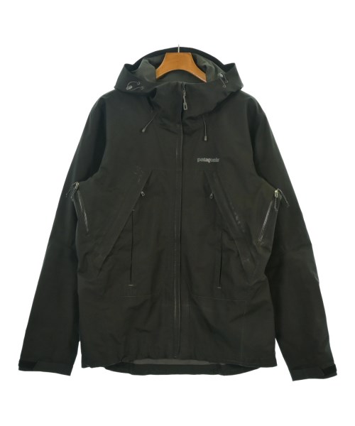 patagonia(パタゴニア)マウンテンパーカー 黒 サイズ:M/2200650543201