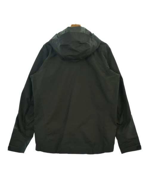 Patagonia（パタゴニア）マウンテンパーカー 黒 サイズ:M メンズ/2200650543201