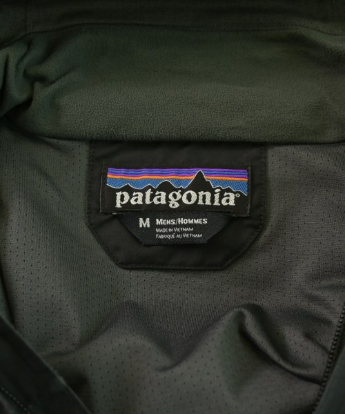 Patagonia（パタゴニア）マウンテンパーカー 黒 サイズ:M メンズ/2200650543201