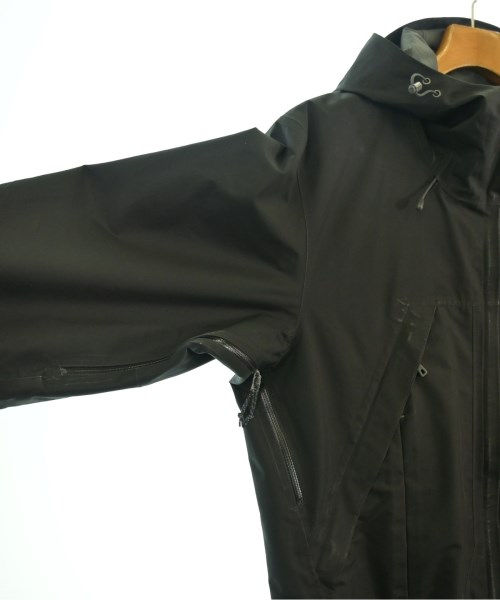 Patagonia（パタゴニア）マウンテンパーカー 黒 サイズ:M メンズ/2200650543201