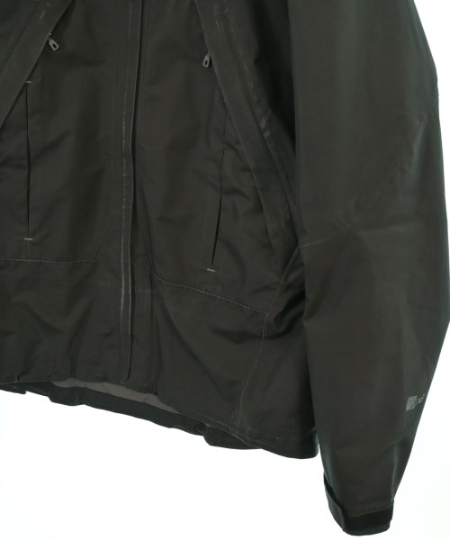 Patagonia（パタゴニア）マウンテンパーカー 黒 サイズ:M メンズ/2200650543201