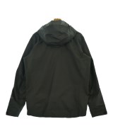 Patagonia（パタゴニア）マウンテンパーカー 黒 サイズ:M メンズ/2200650543201