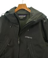 Patagonia（パタゴニア）マウンテンパーカー 黒 サイズ:M メンズ/2200650543201