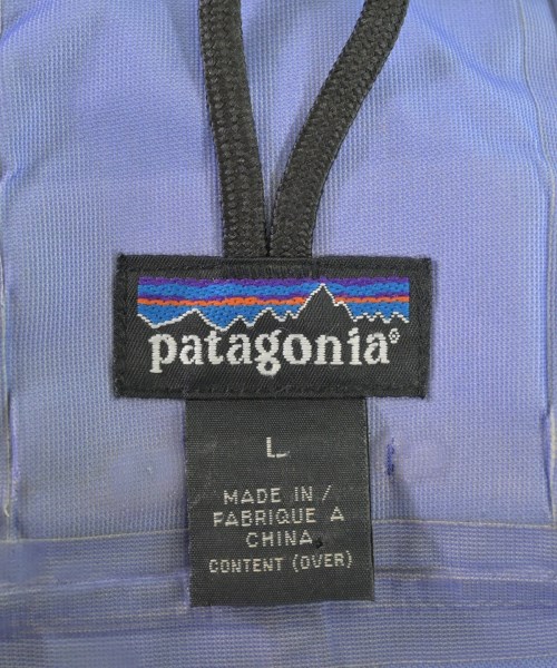 Patagonia（パタゴニア）マウンテンパーカー 青 サイズ:L メンズ/2200650690028