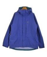 Patagonia（パタゴニア）マウンテンパーカー 青 サイズ:L メンズ/2200650690028