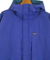 Patagonia（パタゴニア）マウンテンパーカー 青 サイズ:L メンズ/2200650690028
