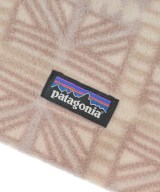 Patagonia（パタゴニア）マフラー 白 サイズ:- レディース/2200640355050