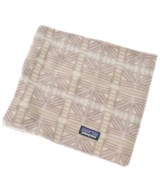 patagonia マフラー