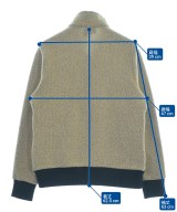 Patagonia（パタゴニア）その他 ベージュ サイズ:S レディース/2200641221088